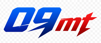 09 MT লোগো